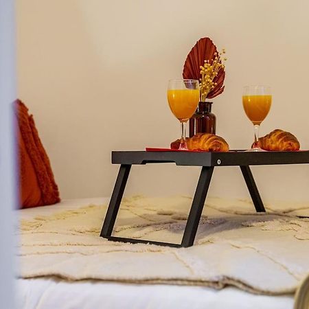 L'Appart Chez Remy Дижон Экстерьер фото