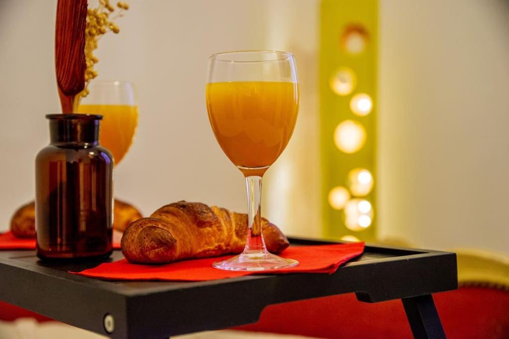 L'Appart Chez Remy Дижон Экстерьер фото