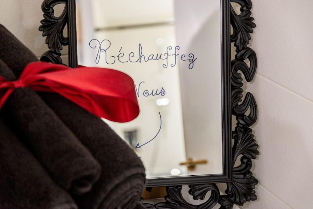 L'Appart Chez Remy Дижон Экстерьер фото